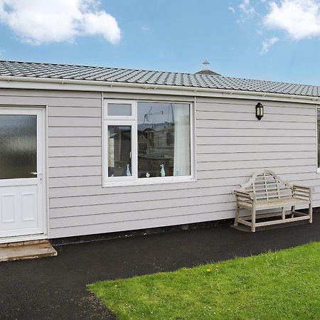 Pen Y Ffrith Lodge - Uk47060 Prestatyn Buitenkant foto