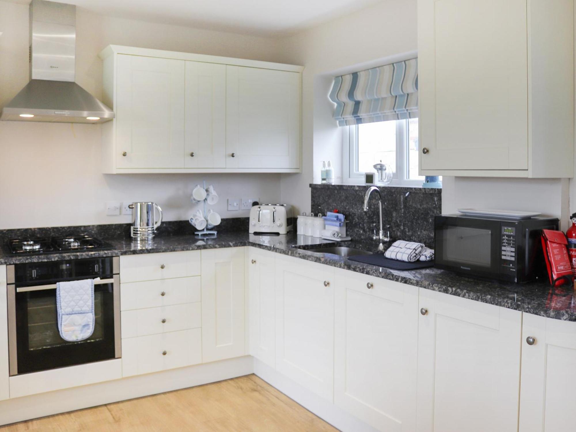 Pen Y Ffrith Lodge - Uk47060 Prestatyn Buitenkant foto