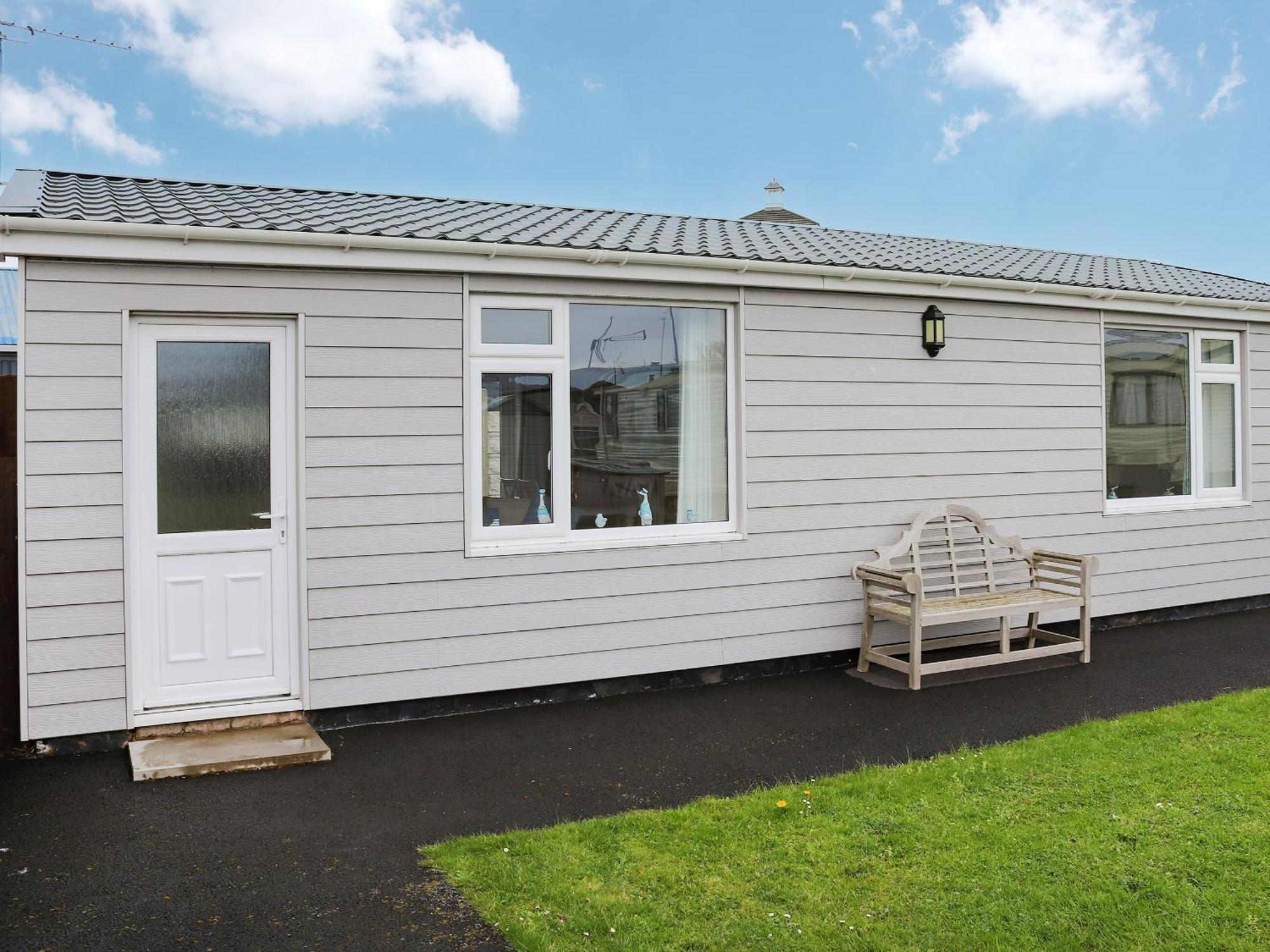 Pen Y Ffrith Lodge - Uk47060 Prestatyn Buitenkant foto